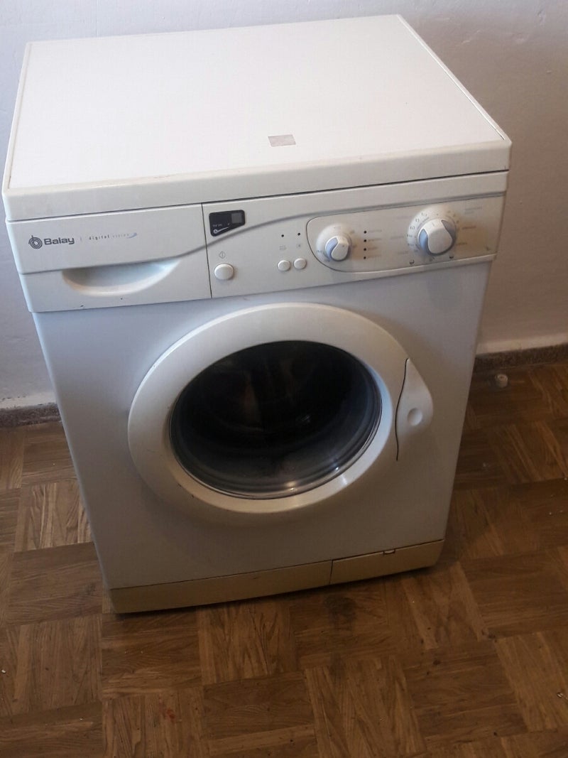 lavadora en venta