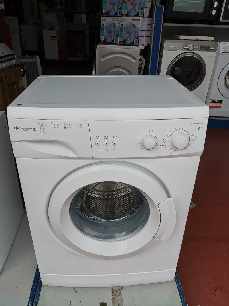 LAVADORA HOME 5KG