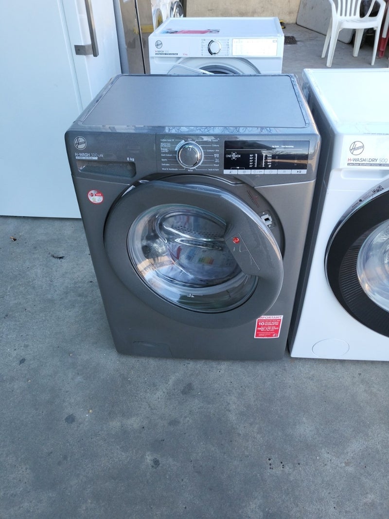 lavadora hoover 8 kilosn