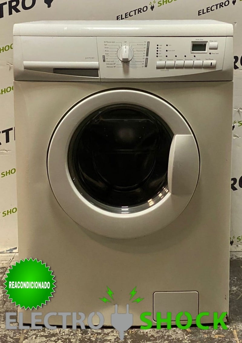 ✅LAVADORA JOHN LEWIS✅ ✅JLWM1407 7KG✅ 