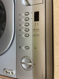 LAVADORA TEKA LI-1260S LAVADORA TEKA LI-1260S