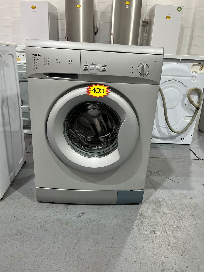 Lavadora Thor 6kg 