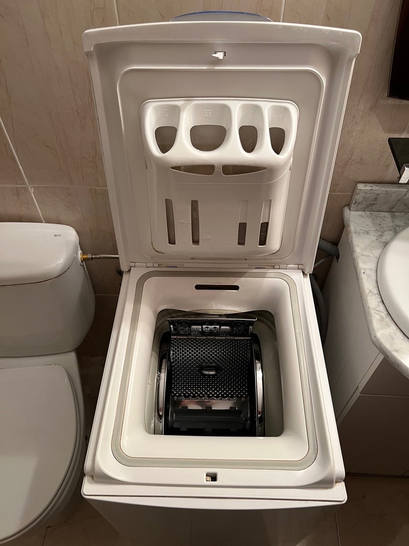 Lavadora WHIRLPOOL AWT 2251