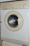 LAVADORA WHIRPOOL LAVADORA WHIRPOOL