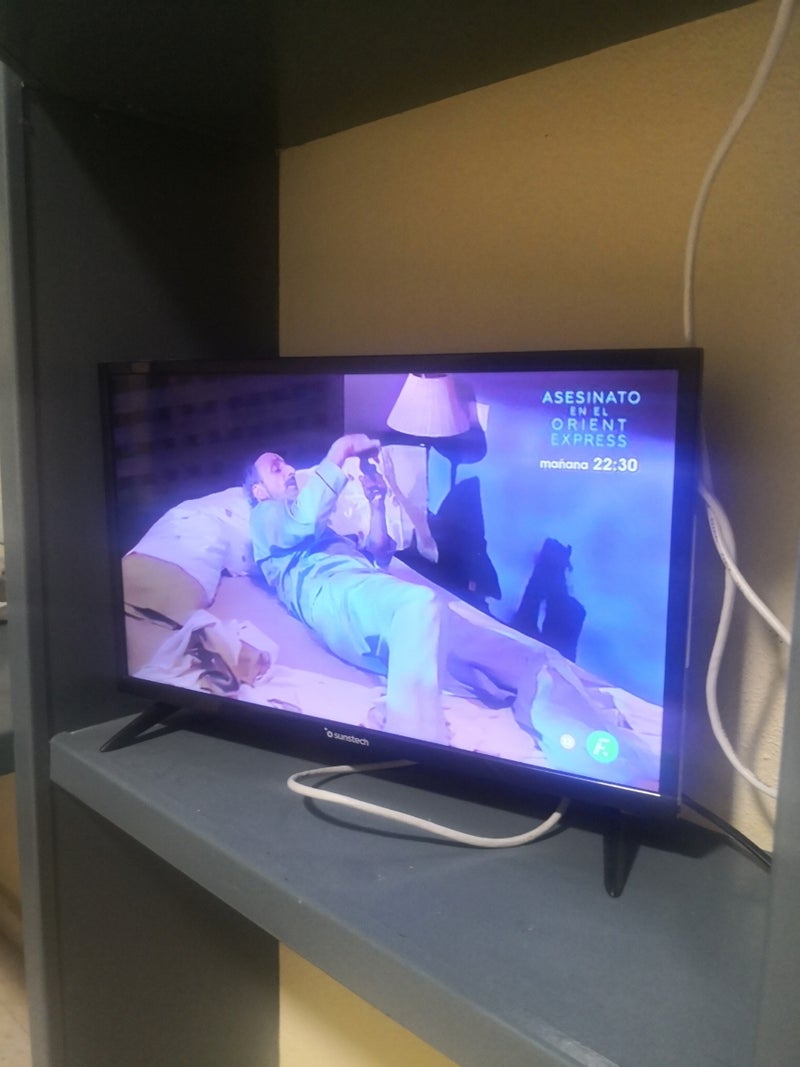 led TV 24 sunstech 