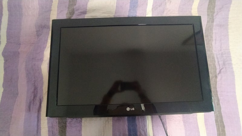 LG 32LD565 TV DE 32 PULGADAS AÑO 2011