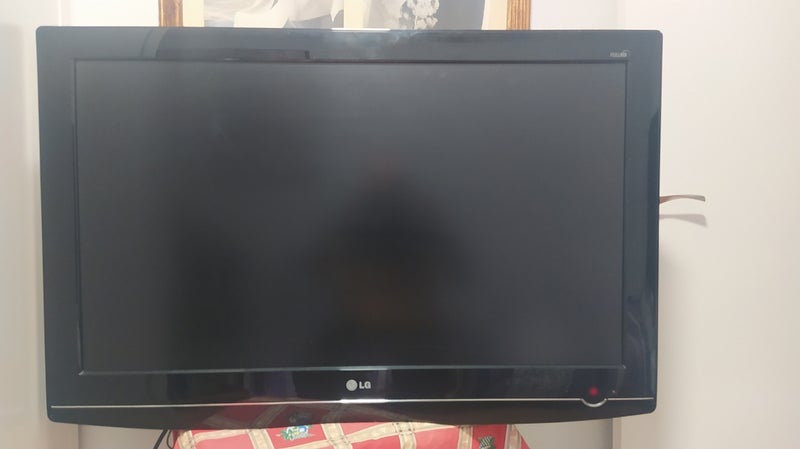 LG 37LG5000-ZA TV 38 PULGADAS EN PERFECTO ESTADO