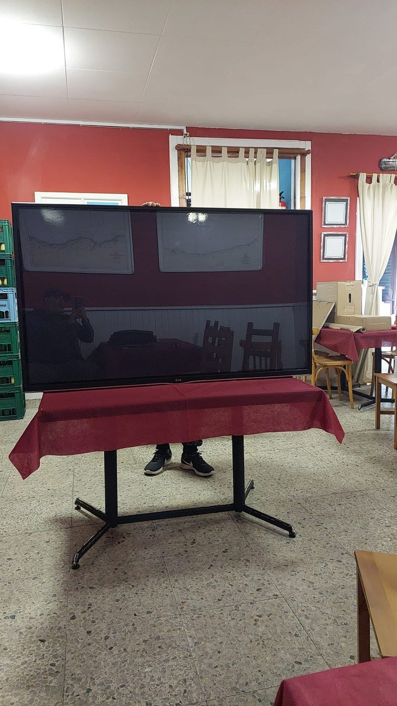 LG 60