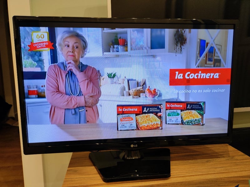 LG Led TV 28MT47