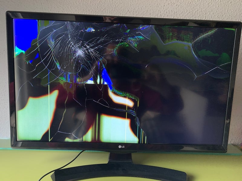 LG SMART TV 27