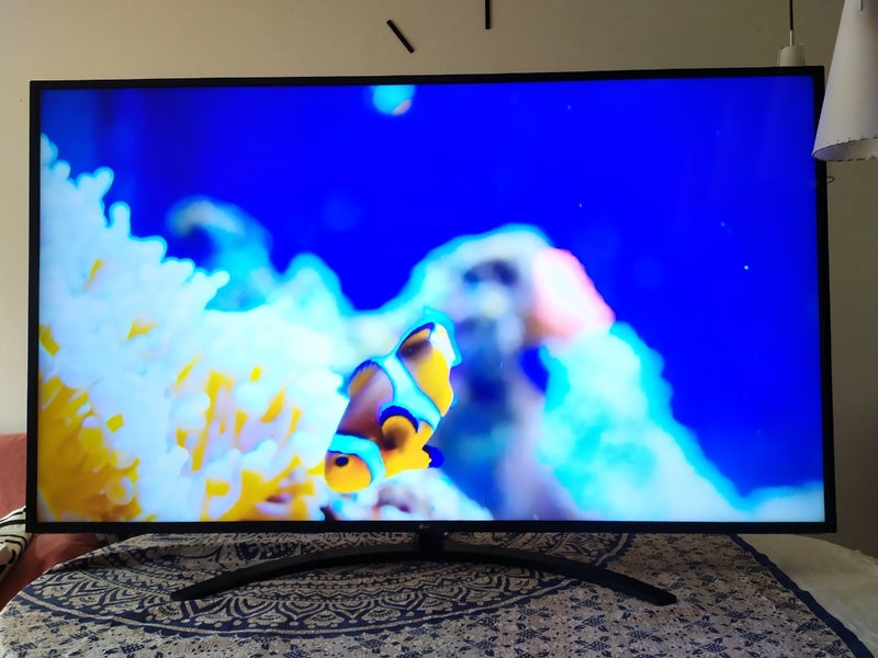 LG TV     70