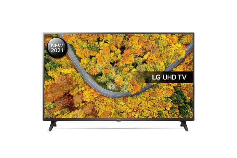 LG UHD TV (55UP75)
