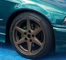 llantas para bmw 
