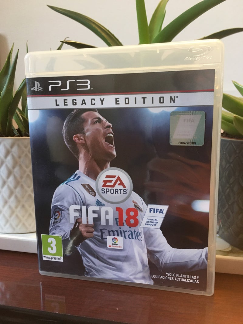 Lote PS3