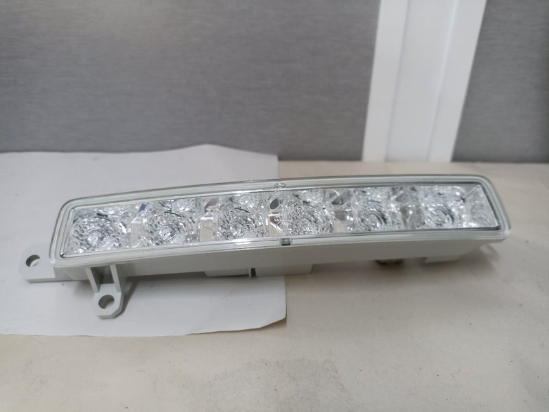 Luz Diurna Citroën/Peugeot