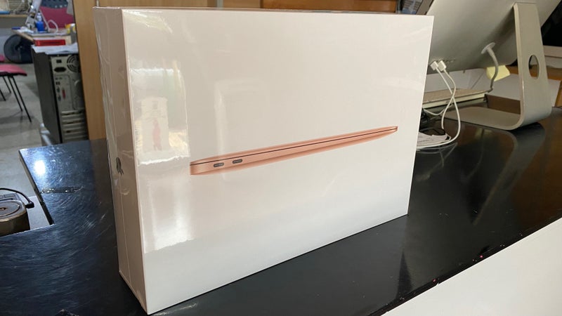 MacBook Air 13