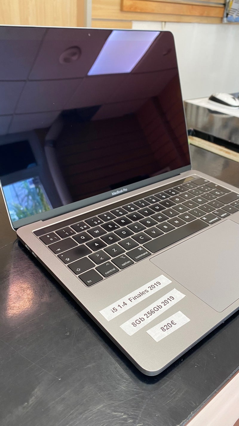 MacBook Pro 13