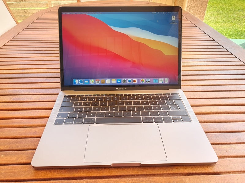 Macbook Pro 13