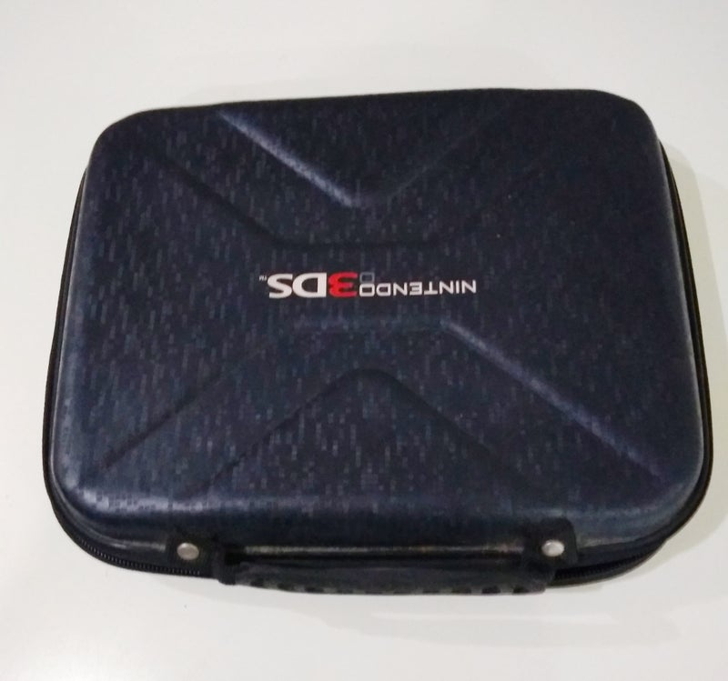 MALETIN  NINTENDO 3DS