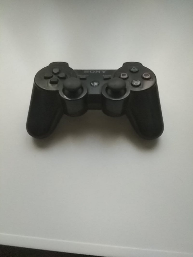 mando de PS3