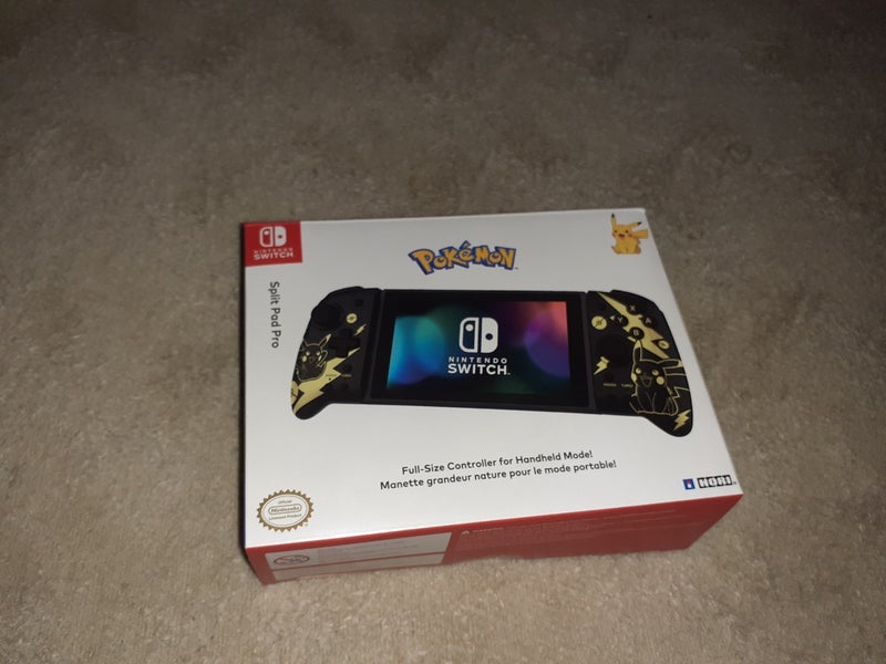 mando para Nintendo Switch 