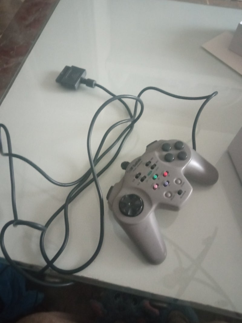 Mando PlayStation universal