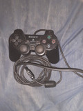 MANDO PS2 SONY ORIGINAL MANDO PS2 SONY ORIGINAL