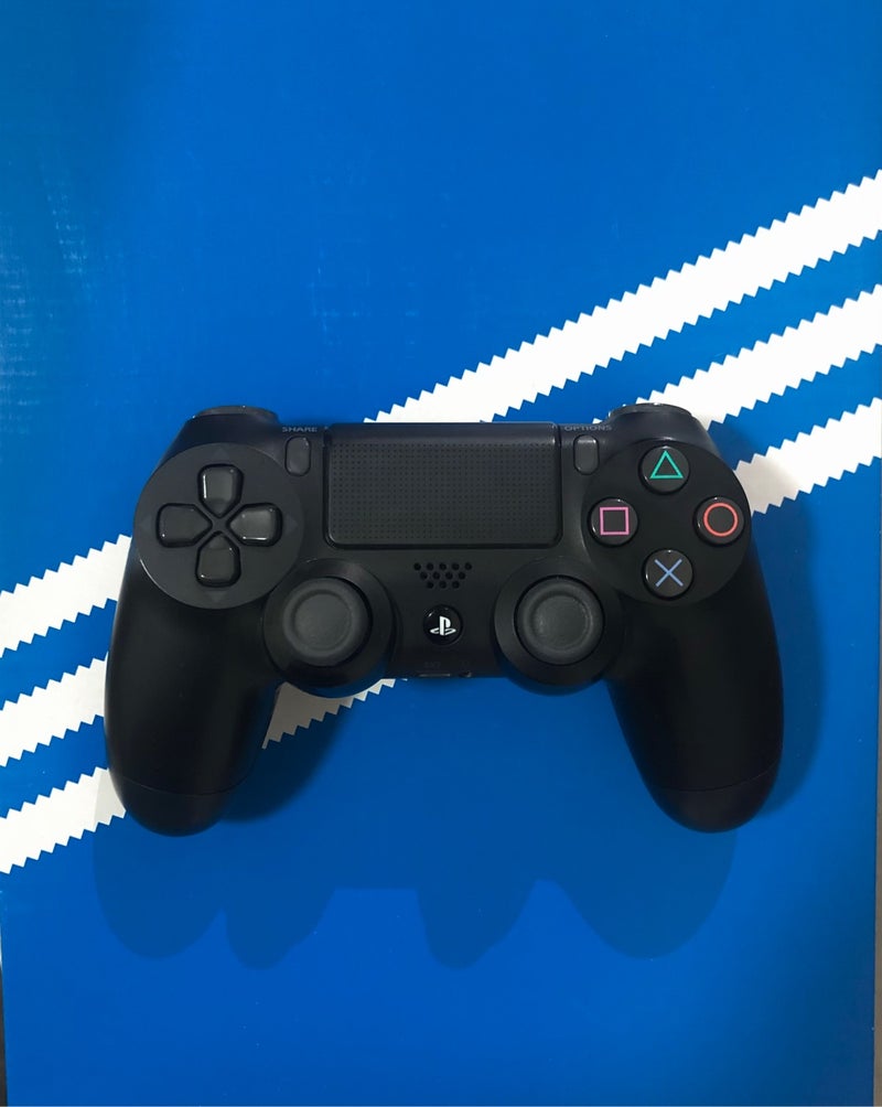 Mando PS4 DualShock