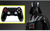 MANDO PS4 EDICION LIMITADA DARTH VADER MANDO PS4 EDICION LIMITADA DARTH VADER