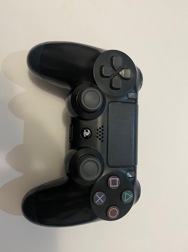 MANDO PS4 v2 