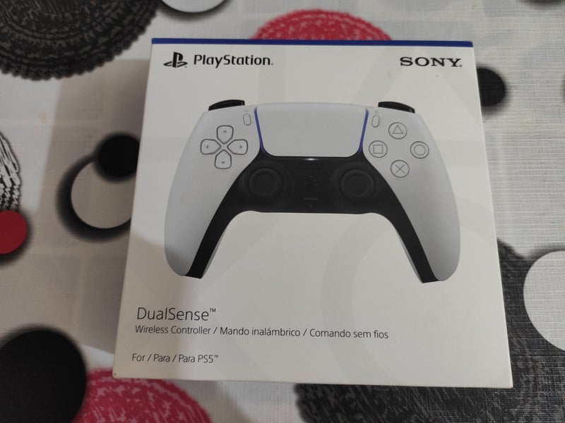 Mando PS5