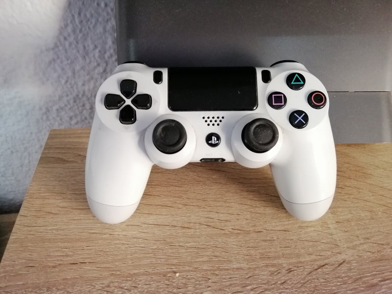 Mandos ps4