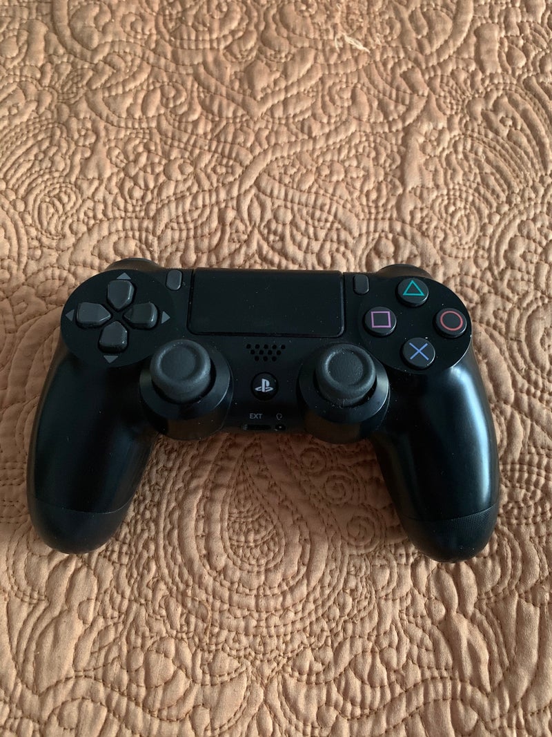 Mando V2 PS4