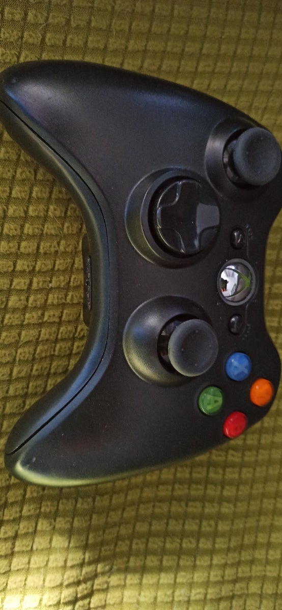Mando xbox 360
