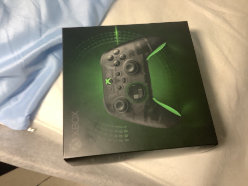 mando xbox aniversario 