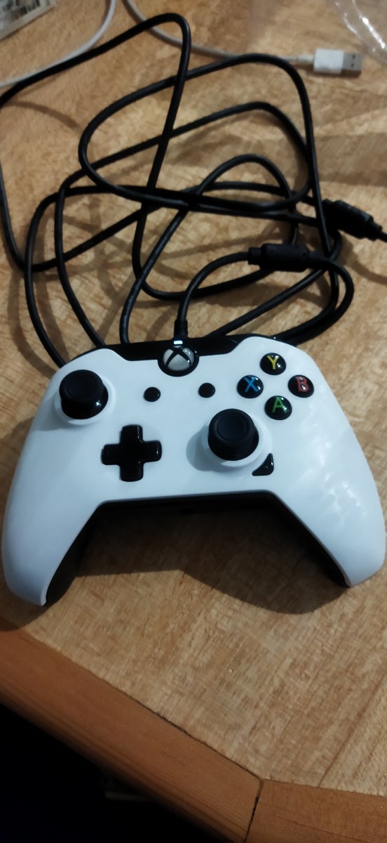 Mando Xbox One