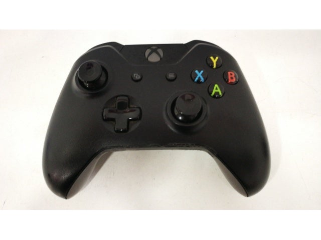 Mando Xbox One Negro