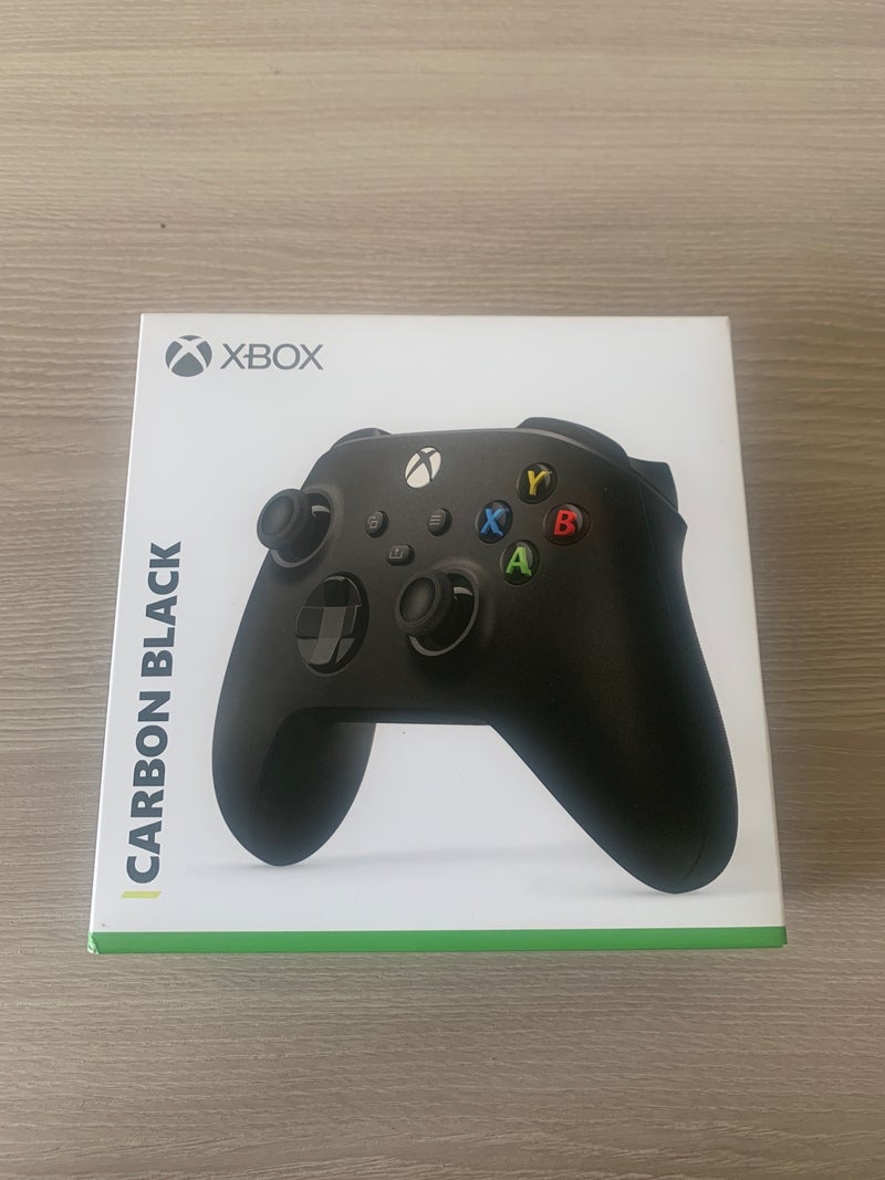 Mando Xbox one -  X 
