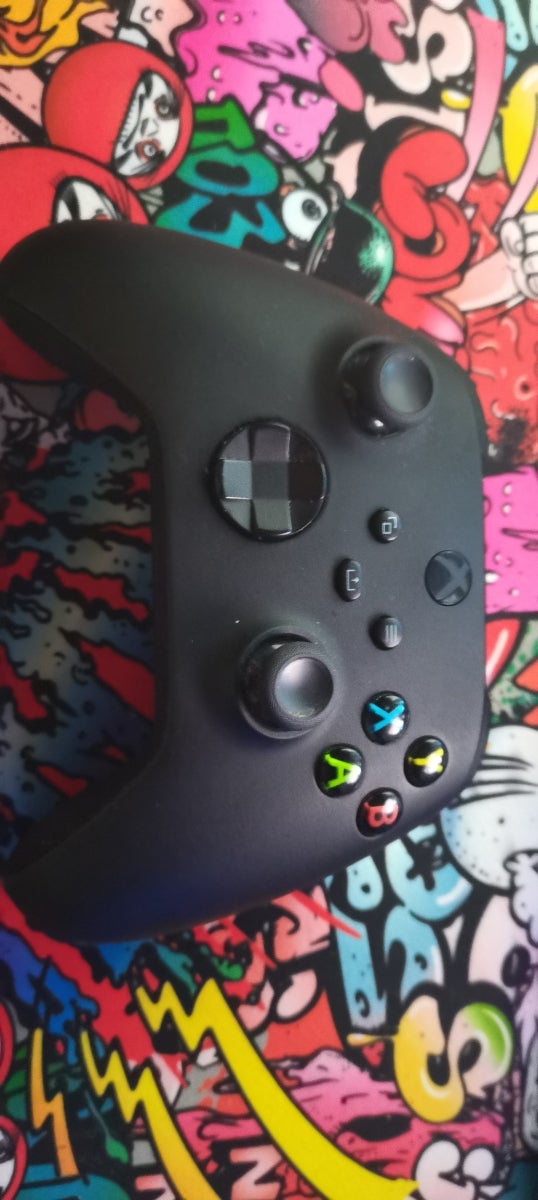 Mando xbox serie s 