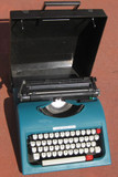 MAQUINA DE ESCRIBIR PORTATIL UNDERWOOD 1 MAQUINA DE ESCRIBIR PORTATIL UNDERWOOD 1