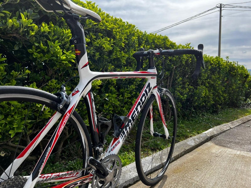 MENDIZ RS7