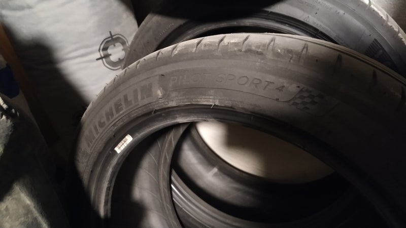 Michelin ps2