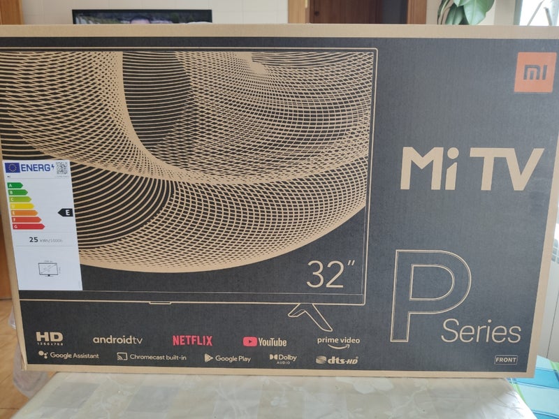 Mi TV P1 32