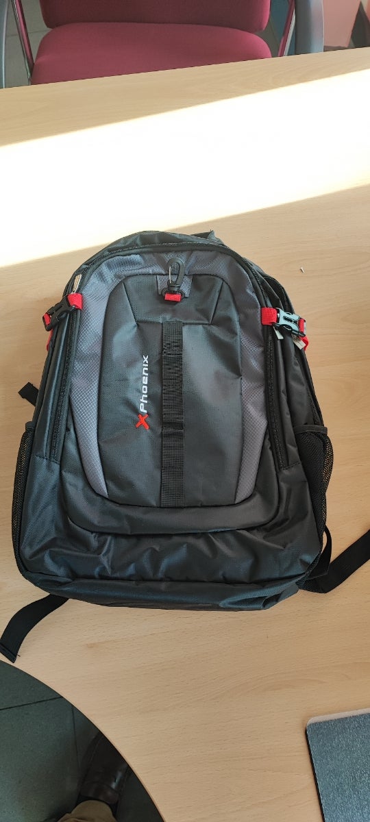 Mochila para portátil NUEVA