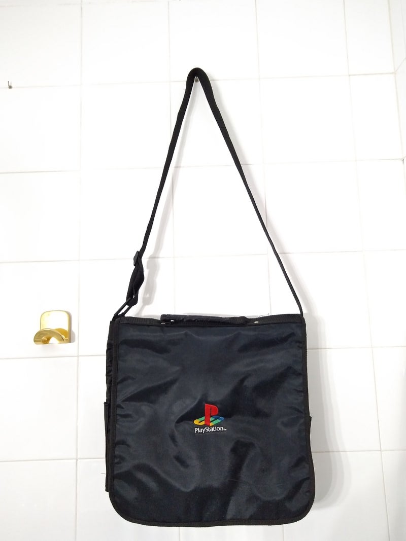 Mochila PS1/PSX