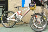 MONDRAKER SUMMUM MONDRAKER SUMMUM