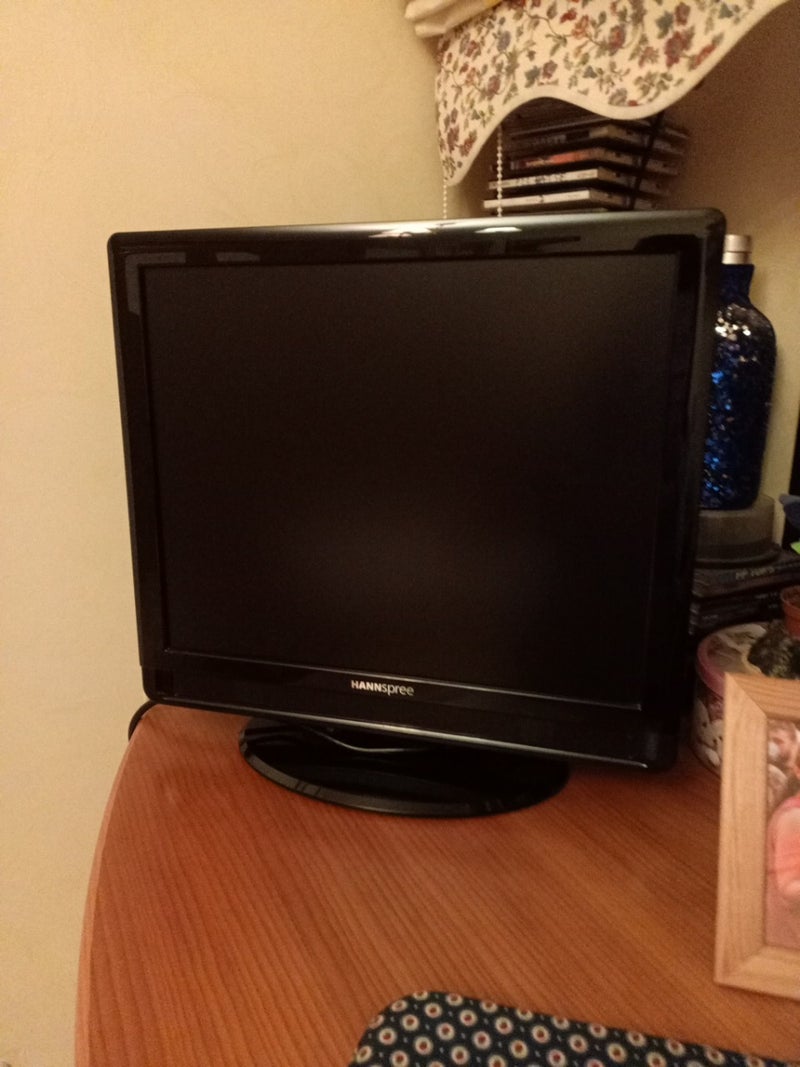 monitor/ Tv