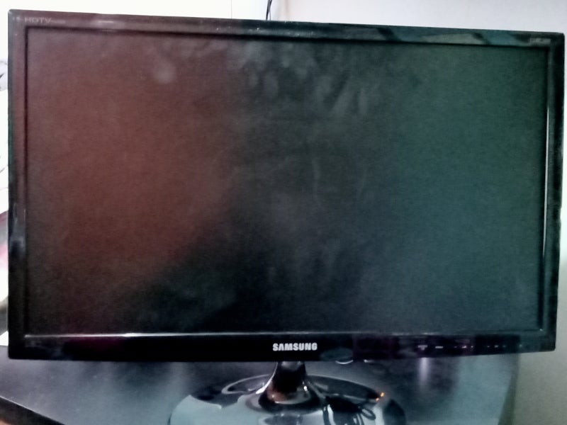 Monitor TV Samsung 