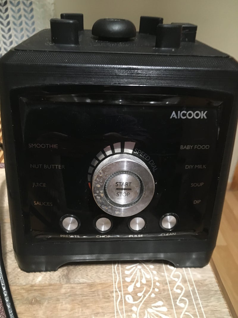 Motor batidora Aicook