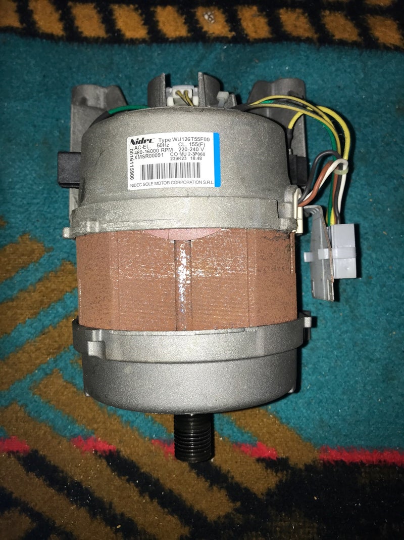 Motor lavadora1